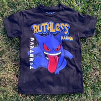 Image 1 of "GENGAR" TEES