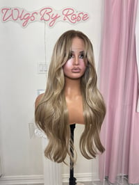Image 14 of Tisha free part (ready to ship)