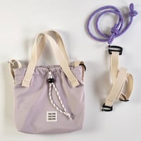 Image 2 of The Small Handbag