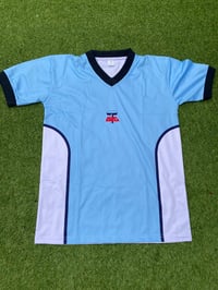 Image 1 of Coventry City 1981-1983 Home TV Shirt