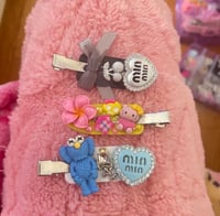 Image 3 of Junk Clips 