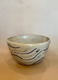 Image 3 of Petal Serving Bowl