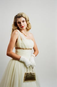 Image 10 of 1950s Goddess Mini