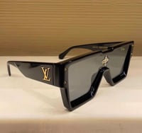 Image 1 of Cyclone LV Sunglasses
