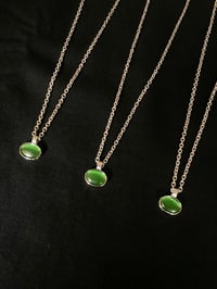 Image 3 of Verdant Necklace 