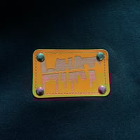 Image 2 of WHAT Doberman zip