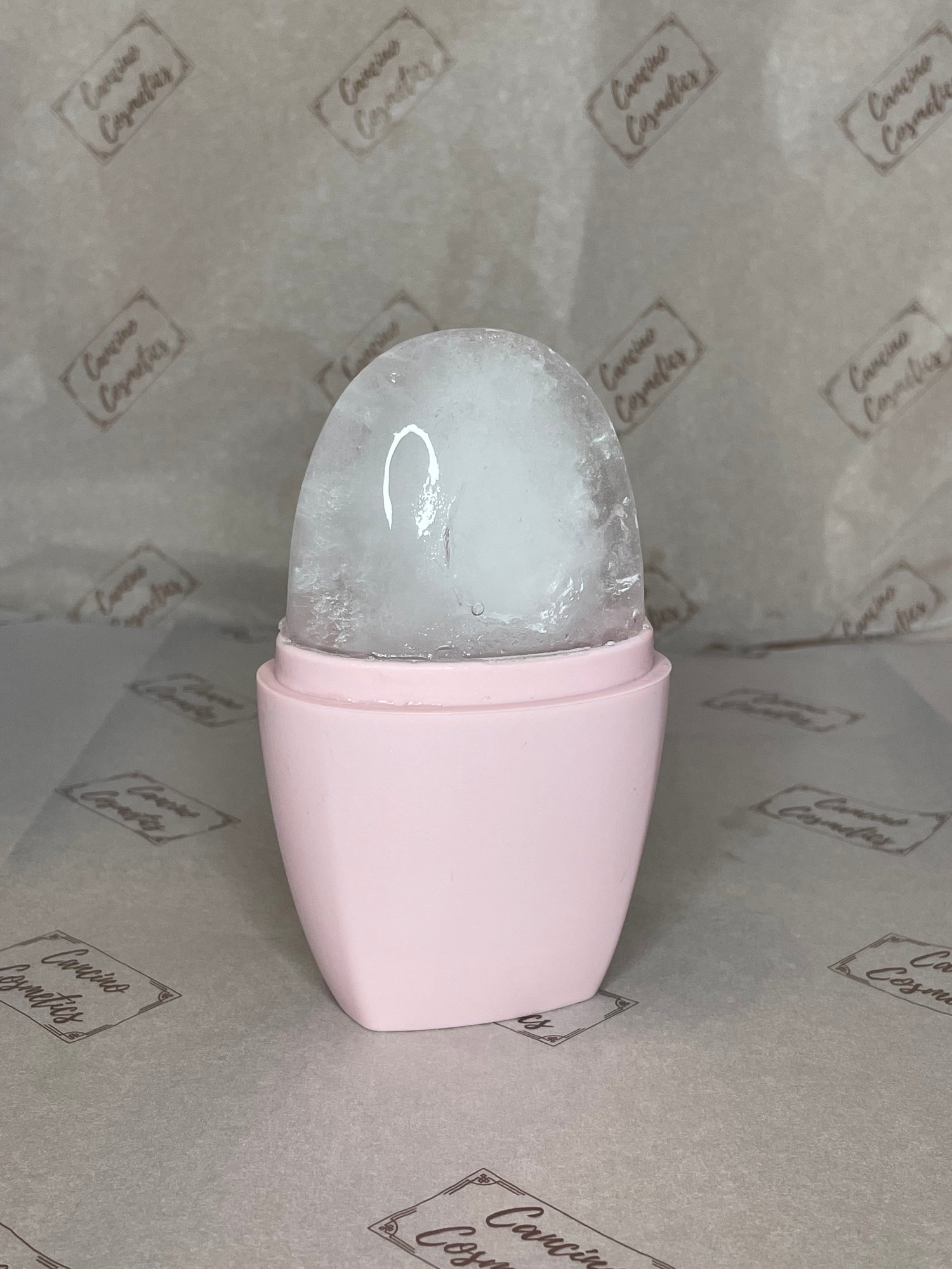 Image of ICE ROLLER