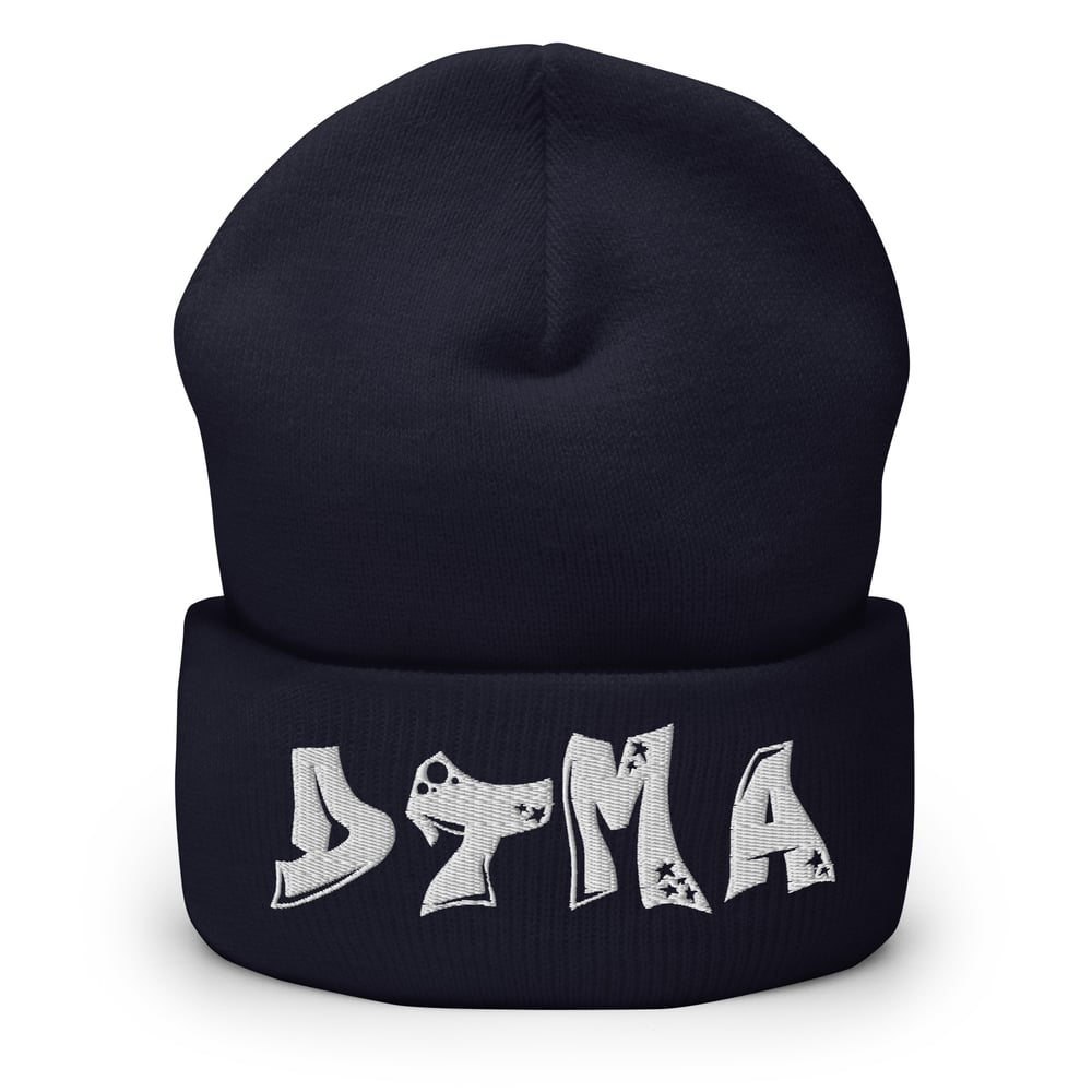 DTMA Beanie