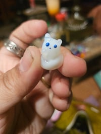 Image 2 of mini Glass Slime Mystery Box!!