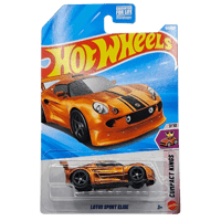Lotus Sport Elise (STH)