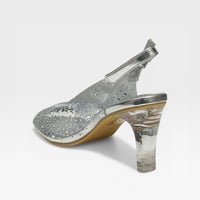 Image 4 of MISSTYL BY LAURA VITA WSMTY08 SILVER