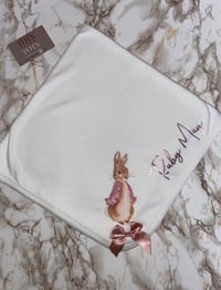 Image 1 of Flopsy Blanket