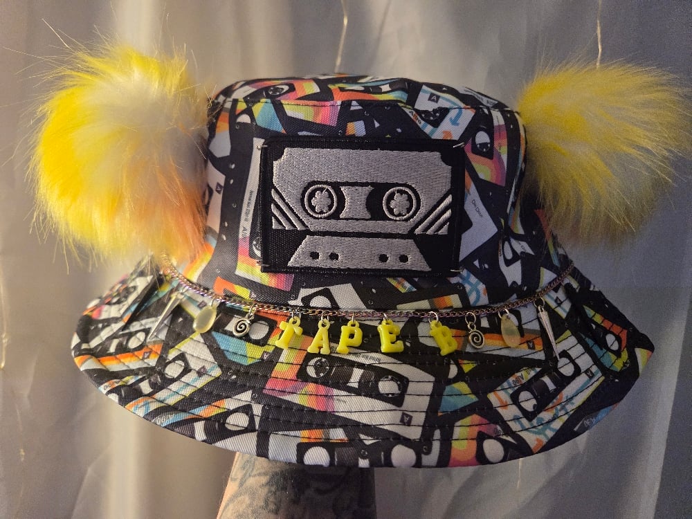 Image of Yo, Tape B