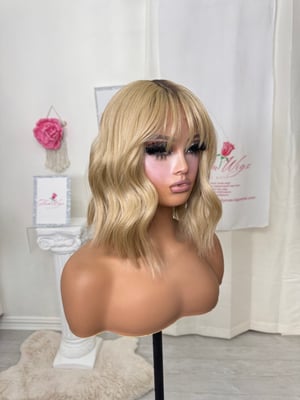 Image of Diana luxury (ready to ship) 