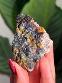Image 2 of TURGITE -MEXICO- E