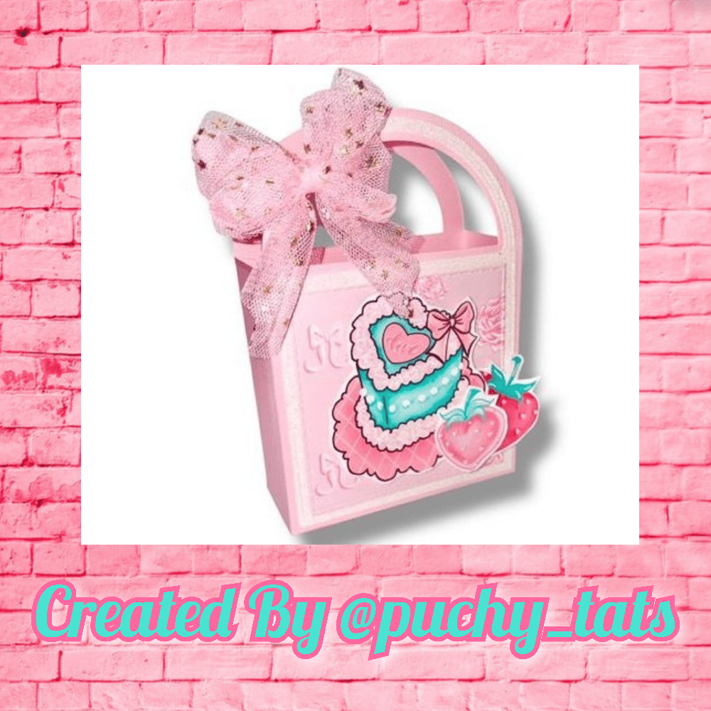 Image of For You Gift Bag 