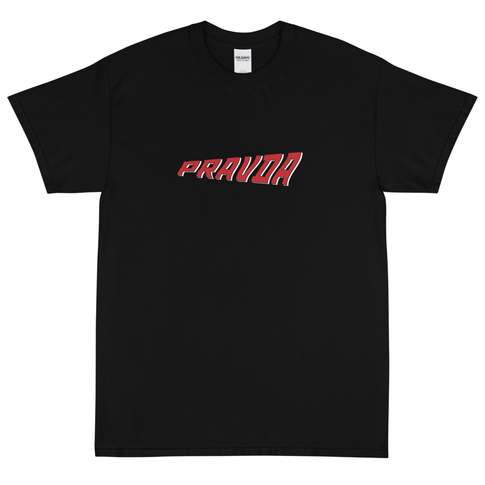 Image of EMOTIONAL STATEMENTS TEE