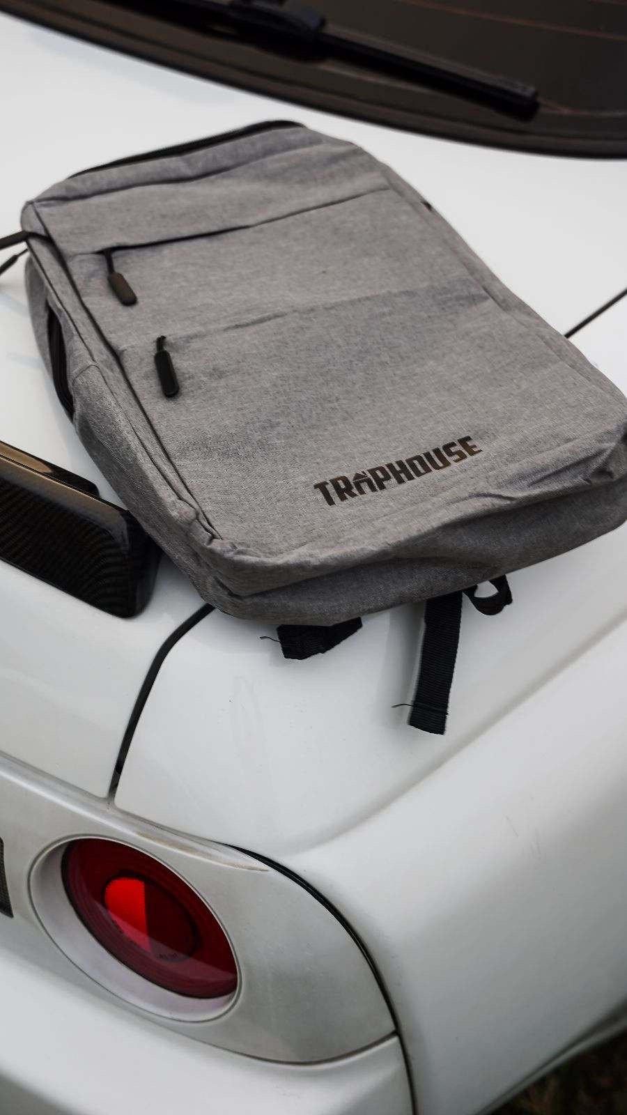 Book bags