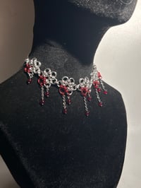 Image 8 of Bloodflower Necklace