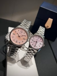 Image 2 of GG Silver Watches