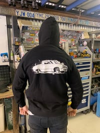 Image 1 of Backyardbuilds Turbo Ute Hoddies