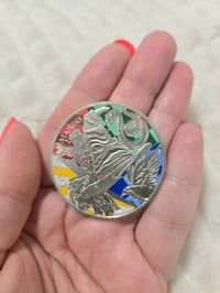Image 5 of Pins & coin from my personnal collection part4