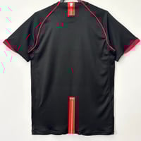 Image 2 of 2007-2008 Man United Away Retro