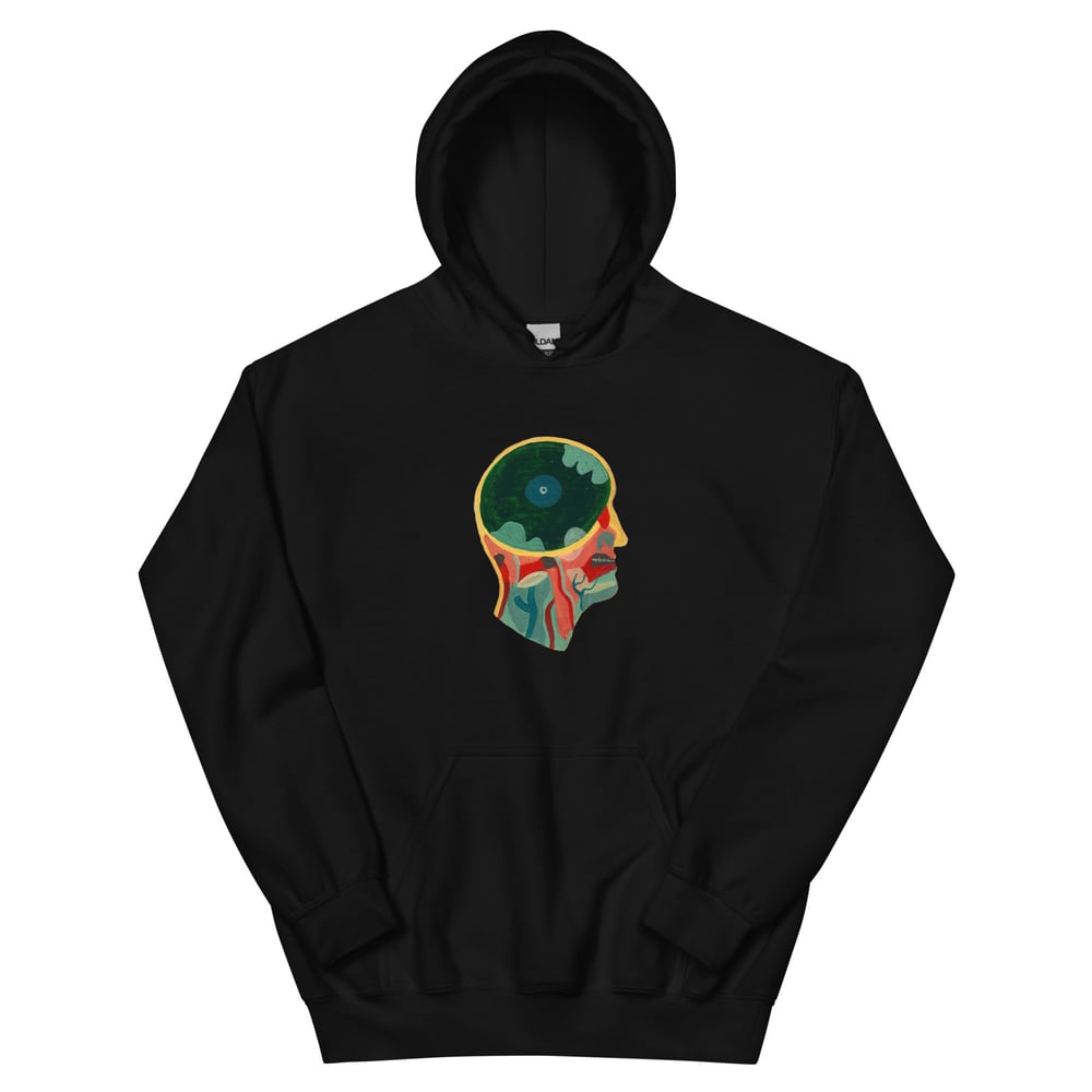 Image of INCLINATIONS HOODIE