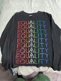 Dangers "Equality" Long Sleeve