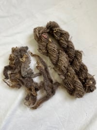 Image 1 of Romney Yarn