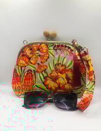Image 2 of Wildflowers Oversize Purse