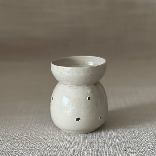 Image of ZEN OIL BURNER