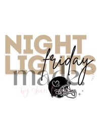 Image 2 of Friday Night Lights