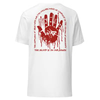 Image 3 of The Bloods On Our Hands