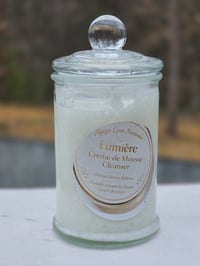 Image 2 of Lumière Cream De-Mousse Facial Cleanser 