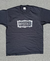Image 4 of 1991 Beetlejuice Movie Promo Horror T-Shirt Size (XL)