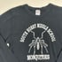 Mosquitoes Thermal XS black Image 2