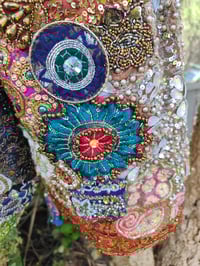 Image 5 of Mykonos jewel shorts -limited edition- sample 8-14 uk