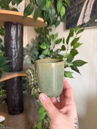 Image 3 of Caterpillar Mug 