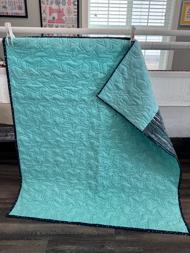 Baby Blankets Boy Group B