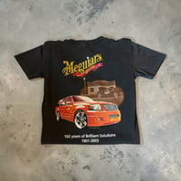 Image 1 of Meguiars Detailing Vintage T Shirt