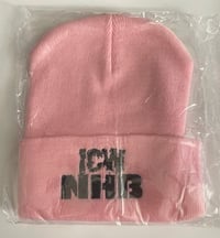 Image 6 of ICW NHB Beanie