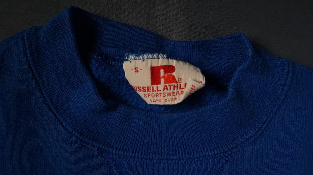 Vintage Mummy Sweatshirt Tagged Small