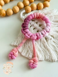 Image 9 of Ivy Scrunchie