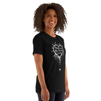 Image 10 of Officially licensed Accept my love front & back design