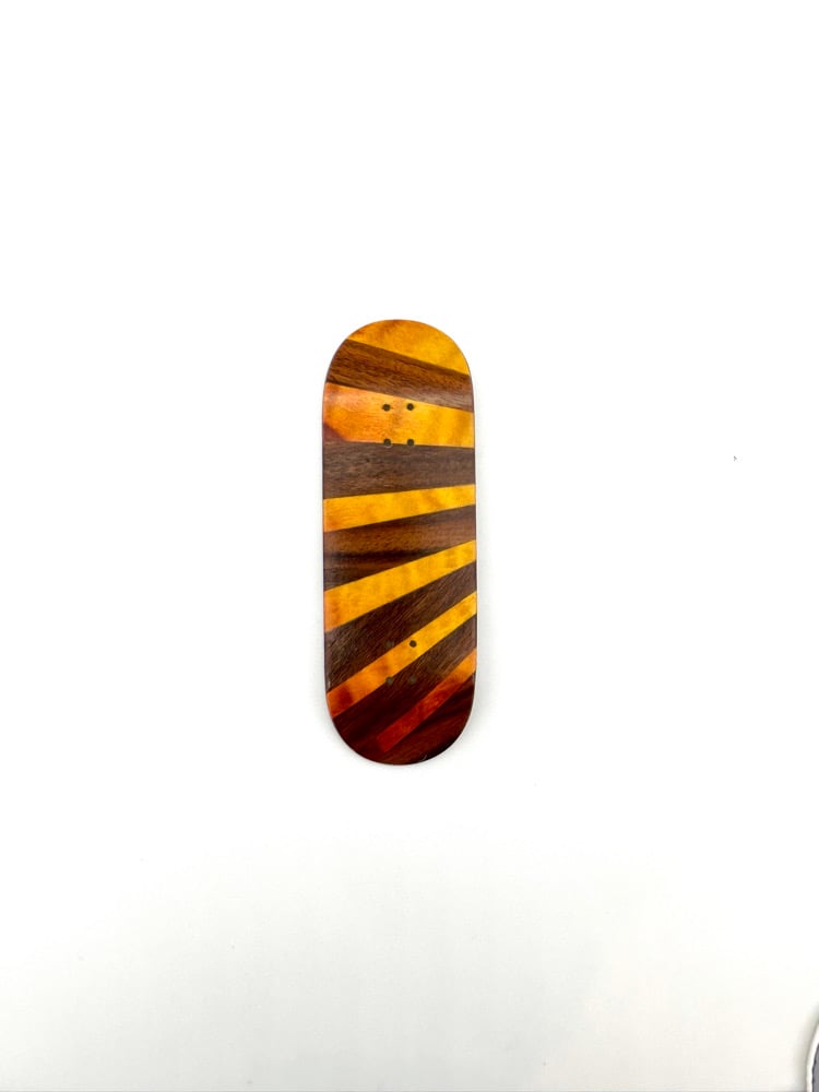 Image of Split Ply  #3 OG 33mm