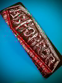 Image 8 of PREORDER - HORSEFLY DELUXE EDITION SIGNED MULTIMEDIA HARDCOVER BUNDLE