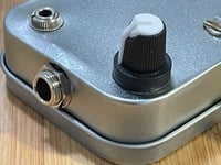 Image 6 of Mandible Operandi / Toothus & Temblor Knob Oddity