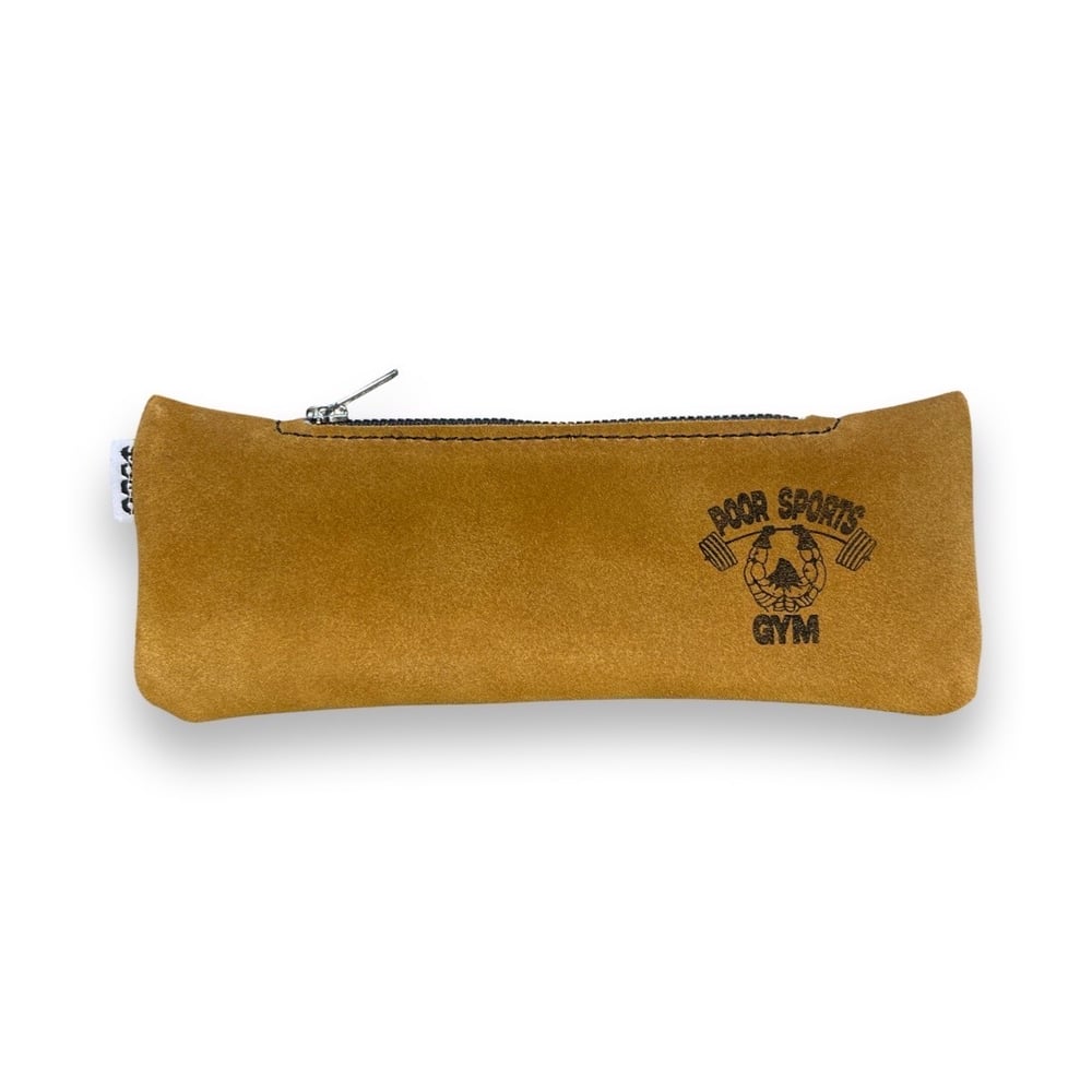 Image of POOR SPORT SACK