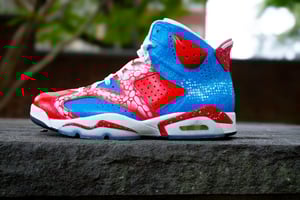 Image of The Shoe with No Name